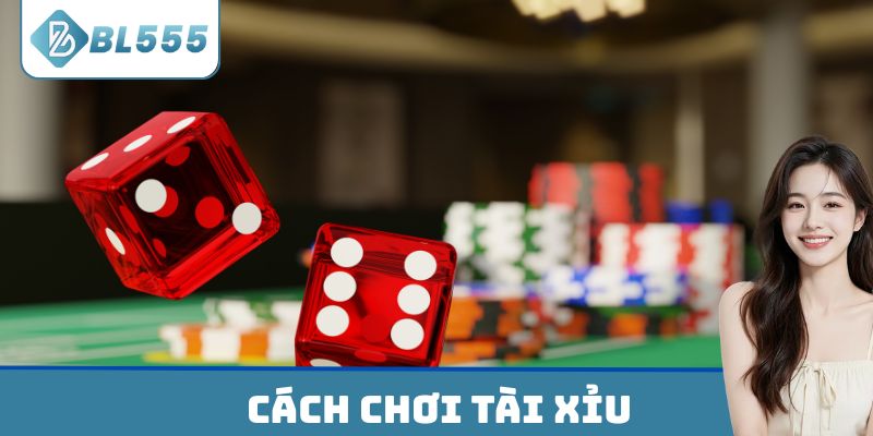 Cách Chơi Tài Xỉu chi tiết mới nhất
