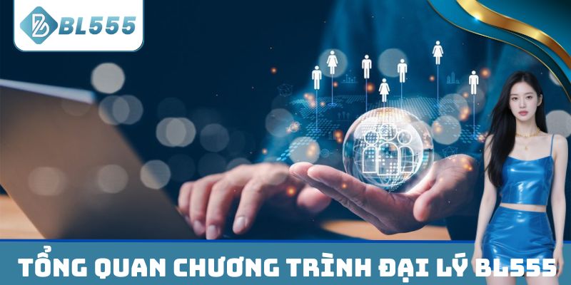 Đôi điều về chương trình hợp tác đại lý BL555