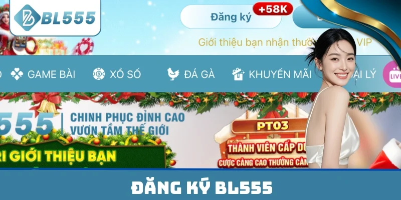Đăng Ký BL555 Thành Công Từ Lần Đầu Trong Một Nốt Nhạc