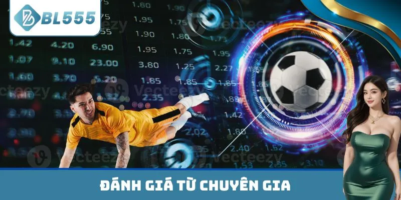 Đánh giá từ chuyên gia