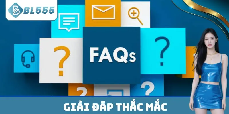 Giải đáp thắc mắc cùng chuyên gia BL555
