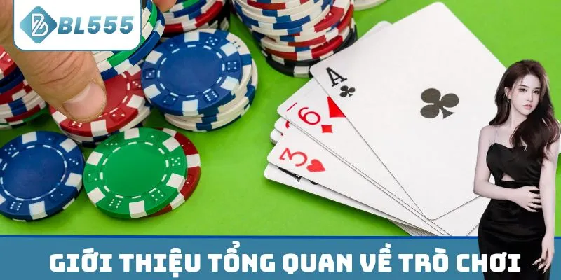 Cách chơi Baccarat - Giới thiệu tổng quan về trò chơi