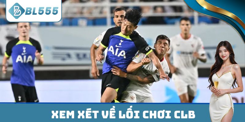 Xét phong độ đội tuyển để cược